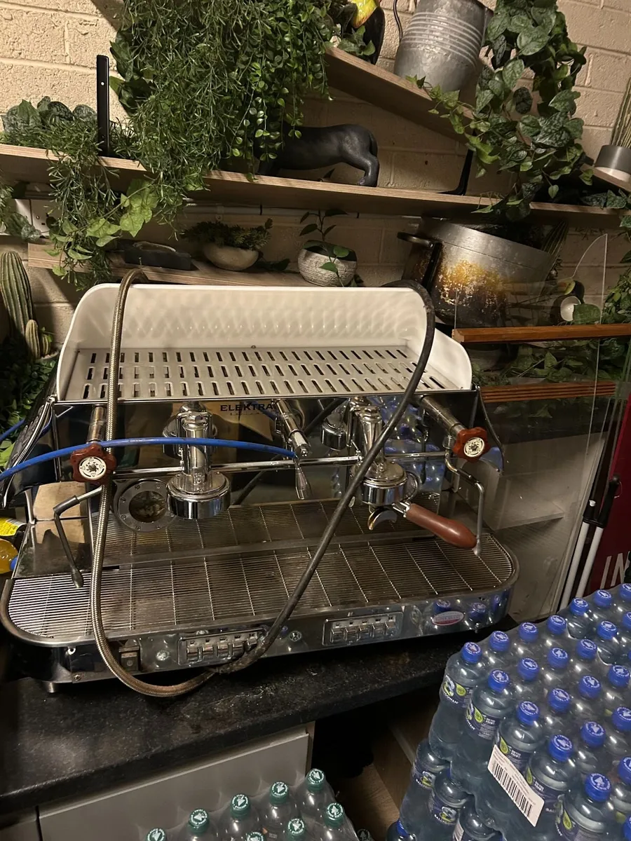 coffee machine - Image 3