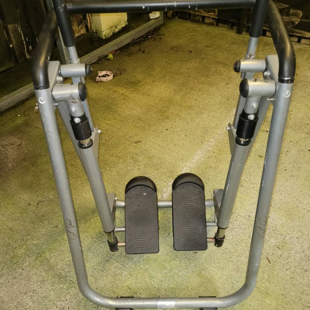 Gym Equipment - Image 1