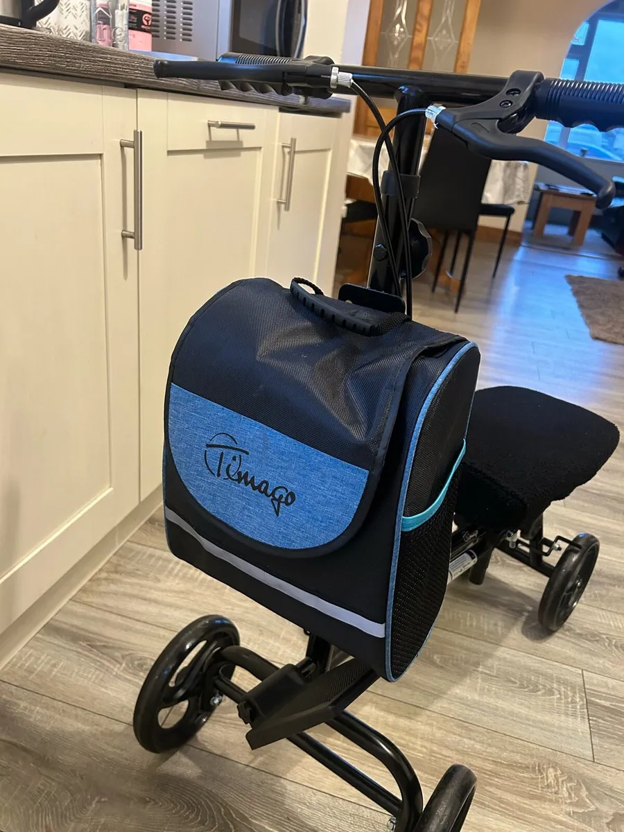 Knee Scooter - Image 2