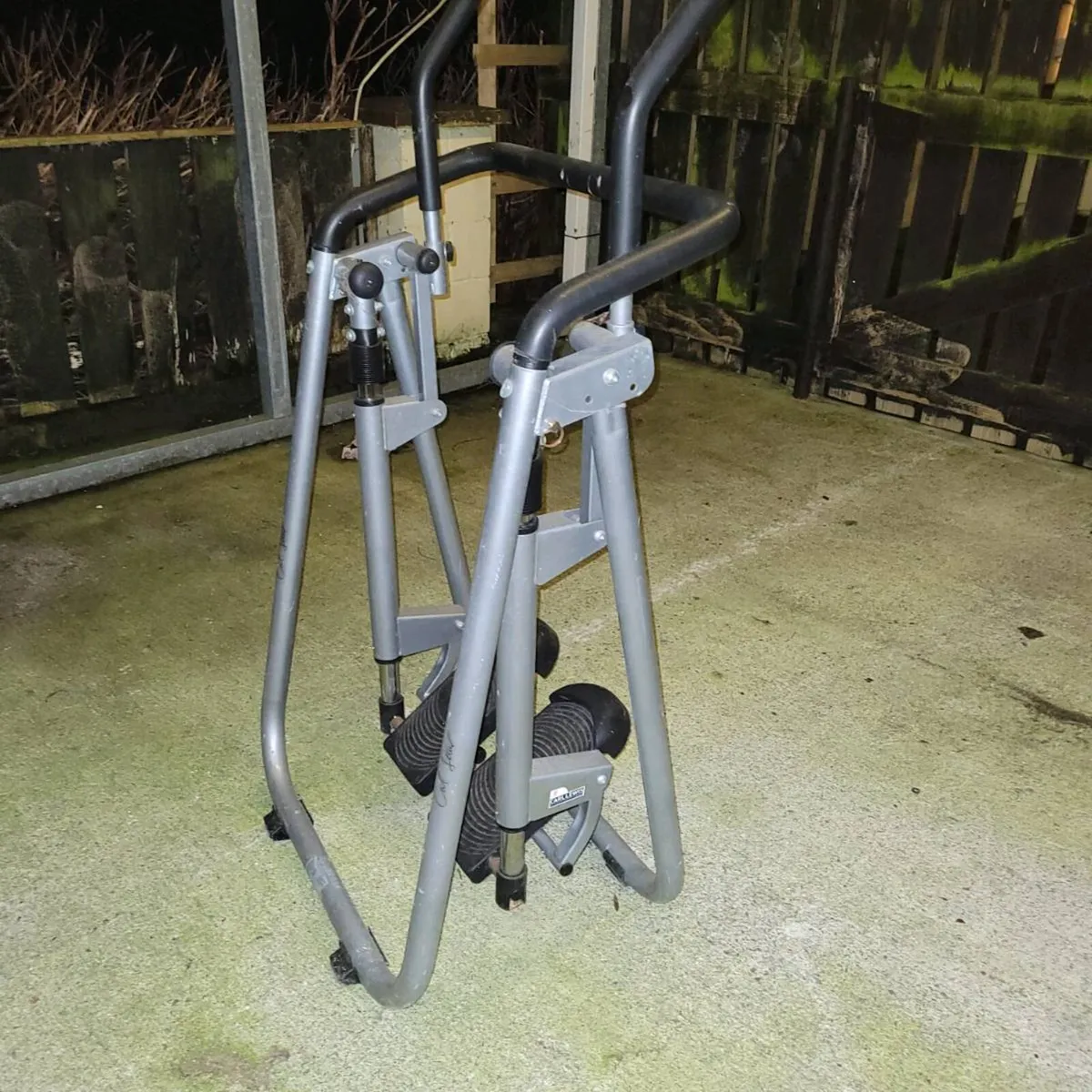 Gym Equipment - Image 2