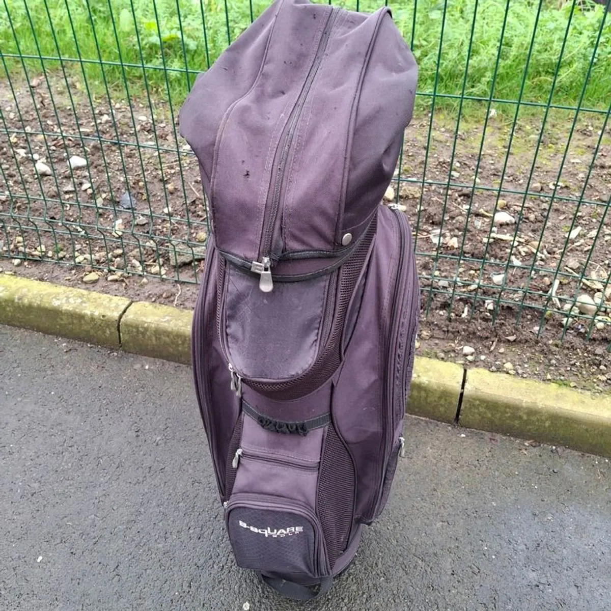Golf Bag - Image 1