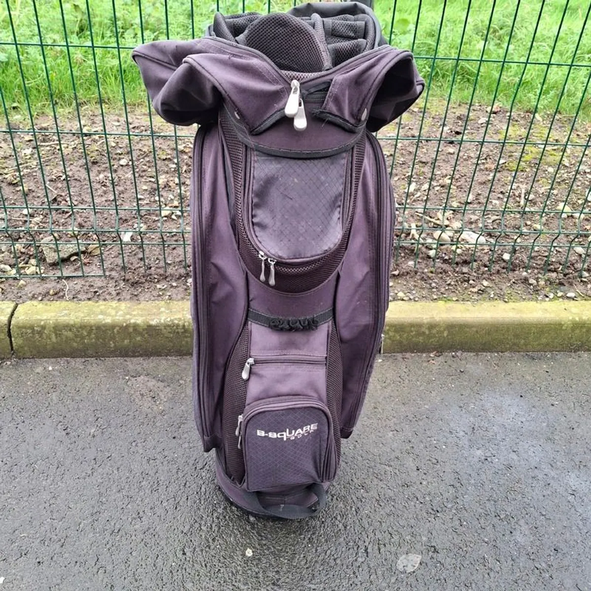 Golf Bag - Image 3