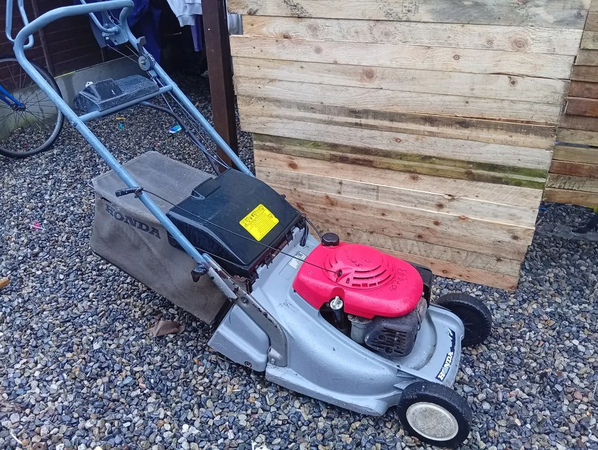 Lawnmower - Image 2