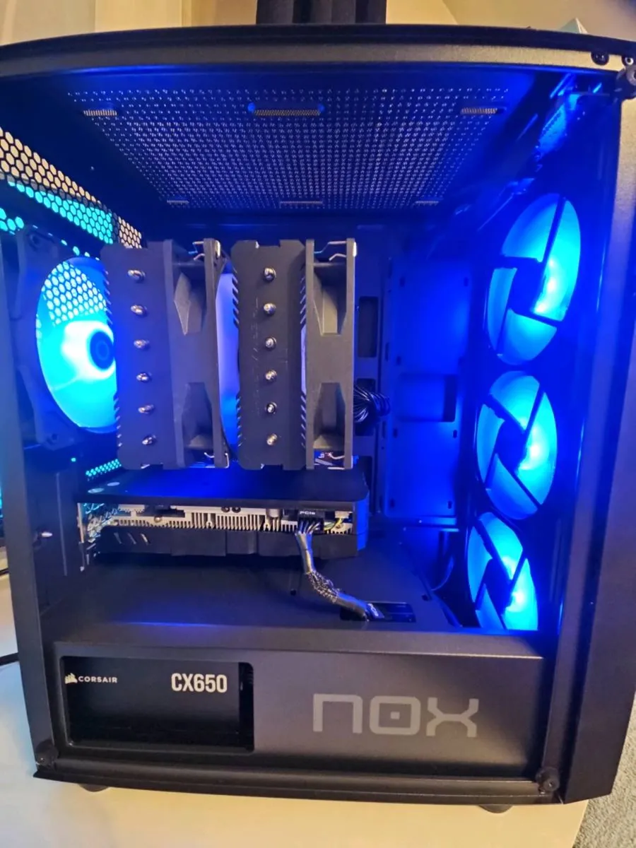 Brand New Not Used Gaming Pc - Image 4