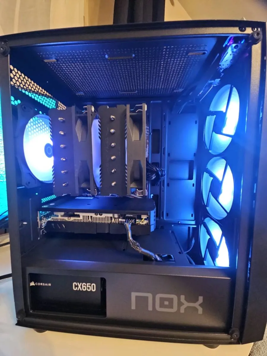 Brand New Not Used Gaming Pc - Image 3