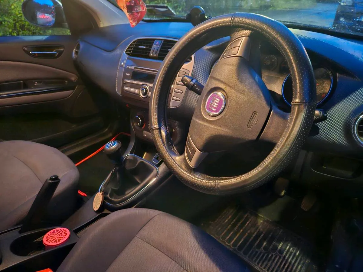 Fiat Bravo 2008 - Image 2