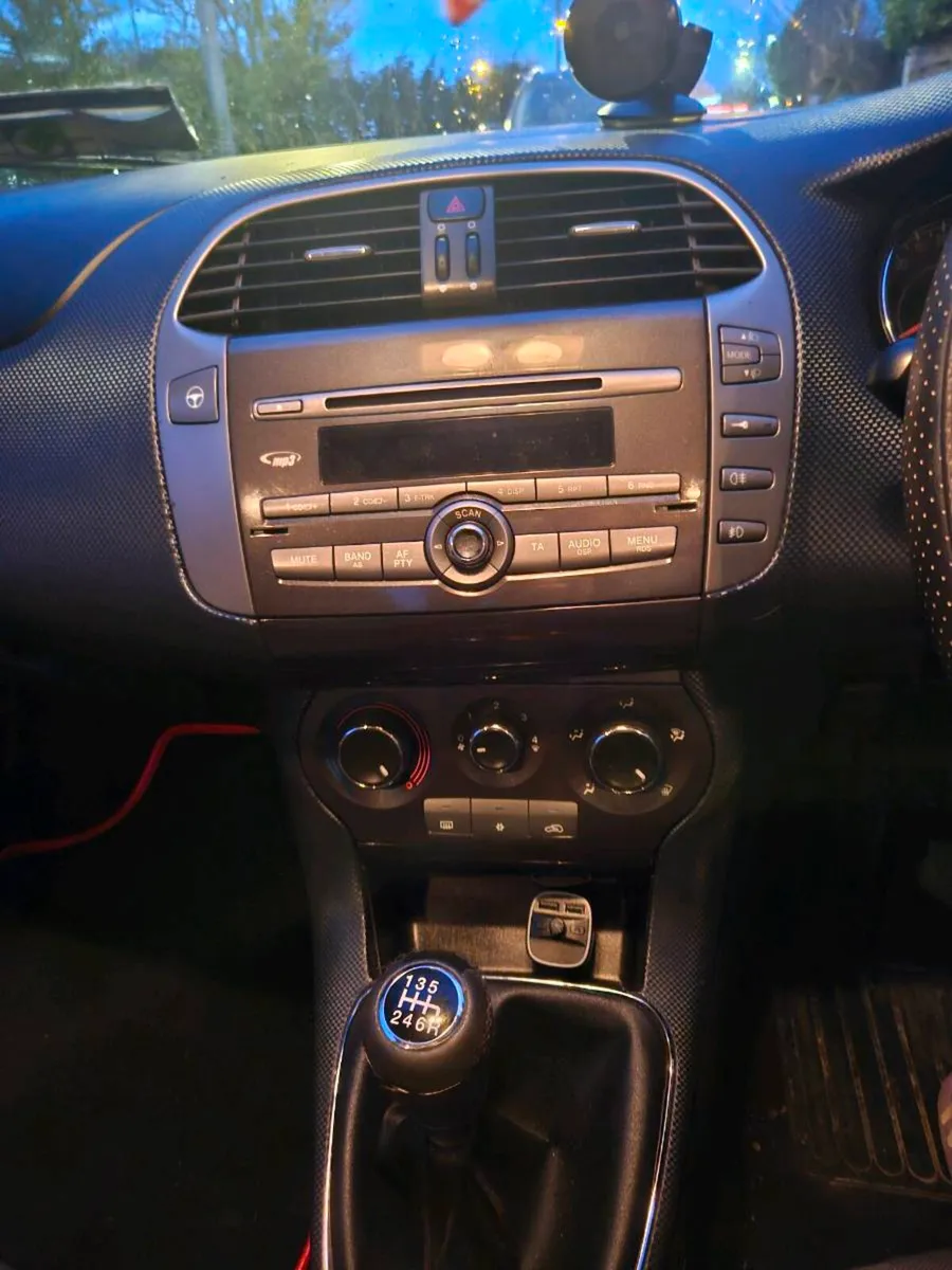 Fiat Bravo 2008 - Image 3