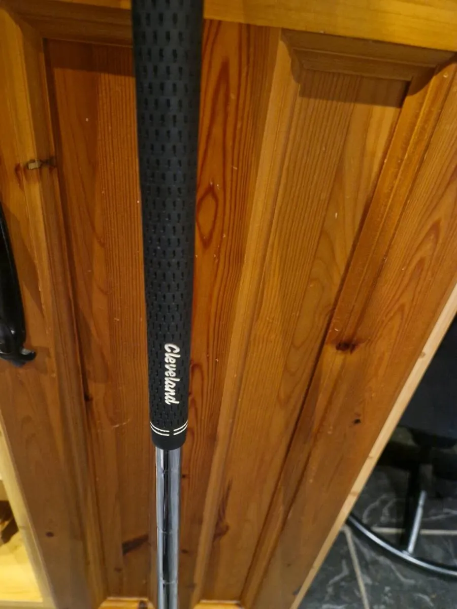 Golf wedge - Image 4
