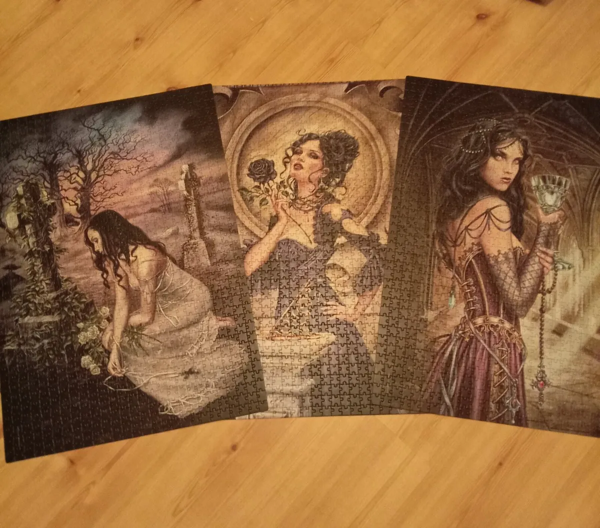 Jigsaw puzzle - Image 2