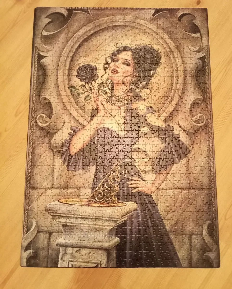 Jigsaw puzzle - Image 3