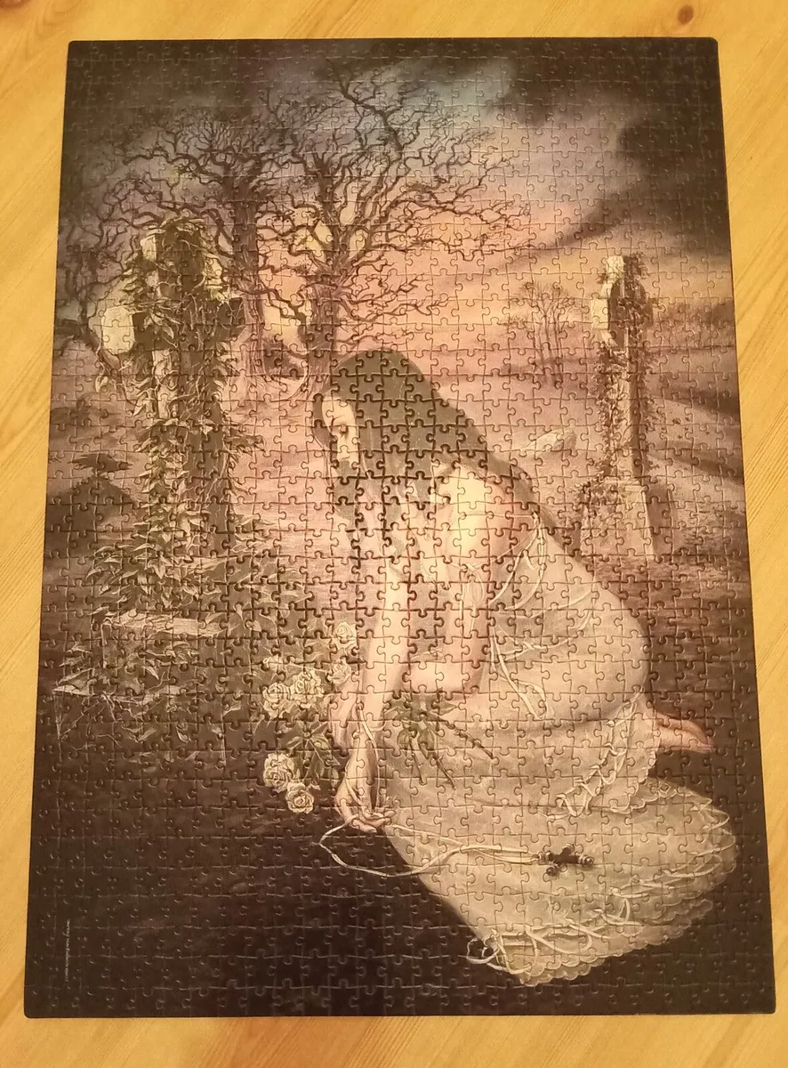 Jigsaw puzzle - Image 4