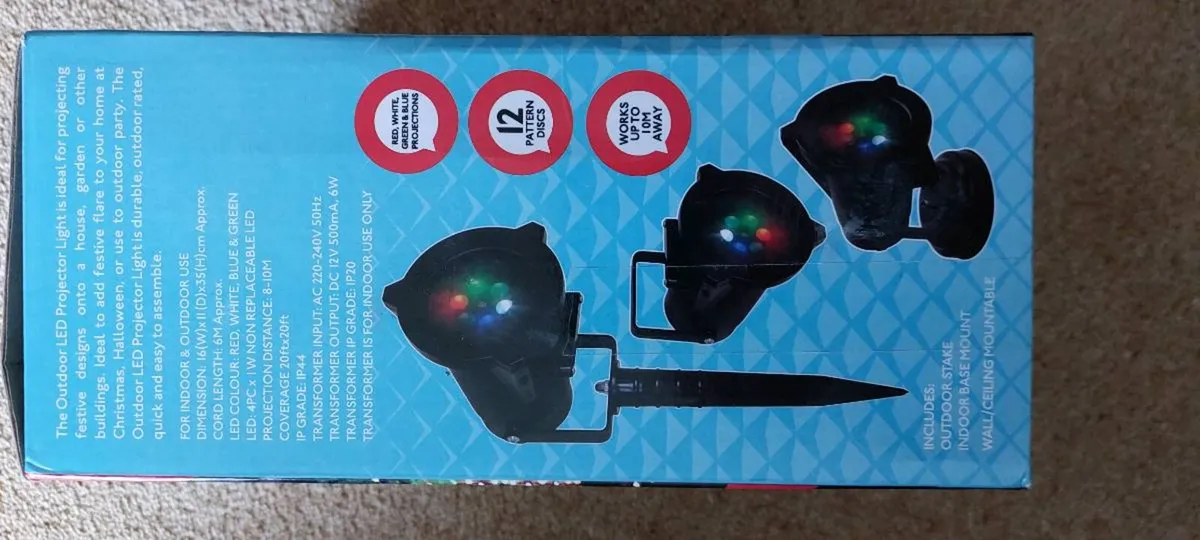 Free Christmas Decorations - Image 3