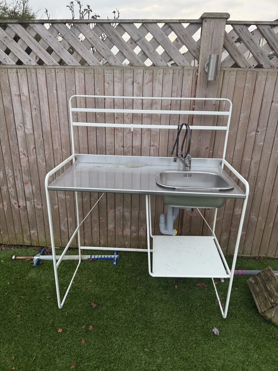 Kitchen Sink - Image 1