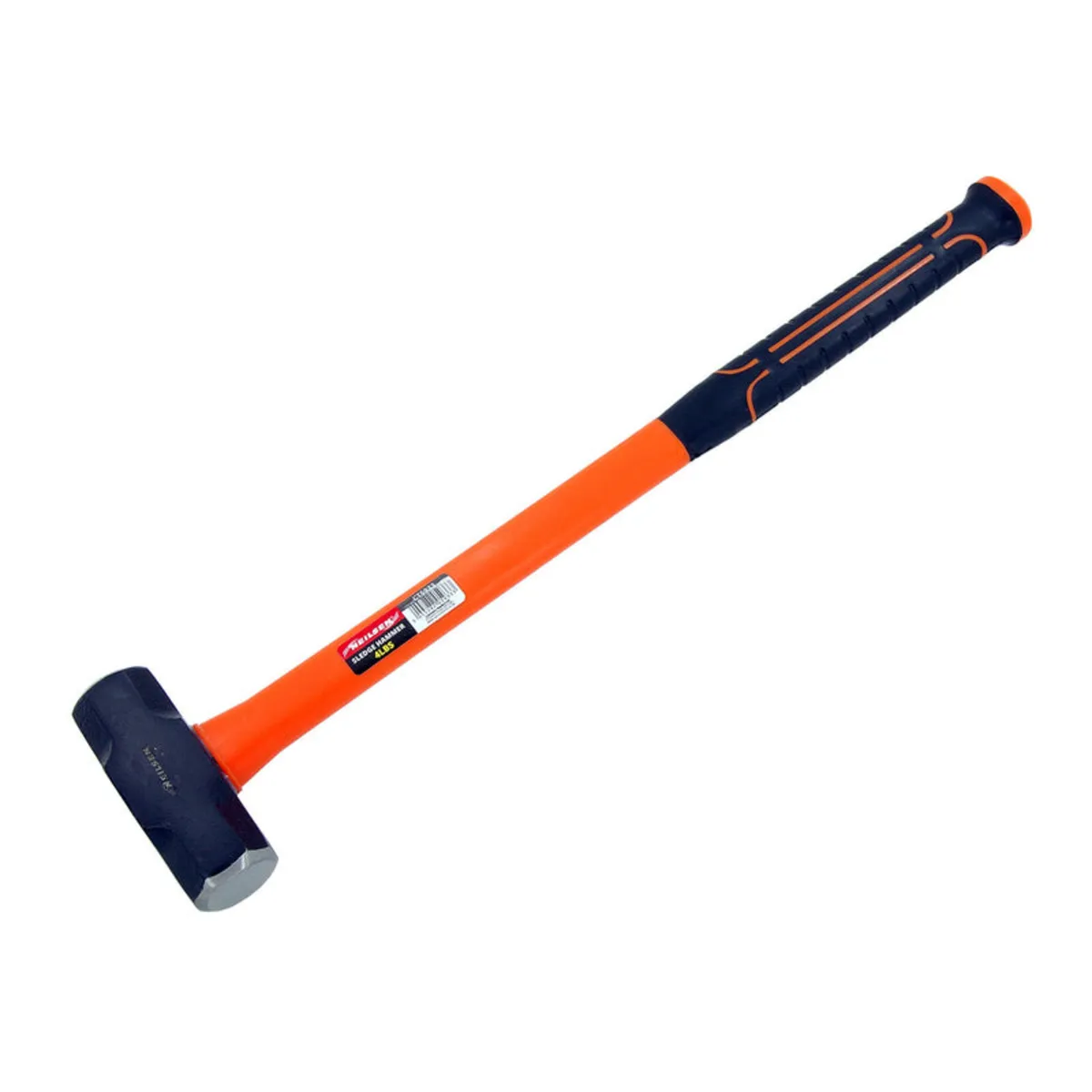 4lb Sledge Hammer - Image 1