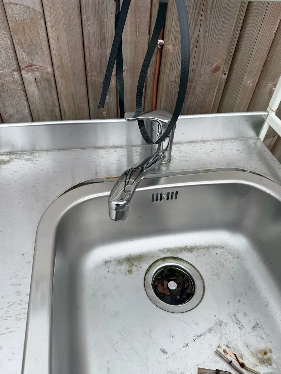 Kitchen Sink - Image 3