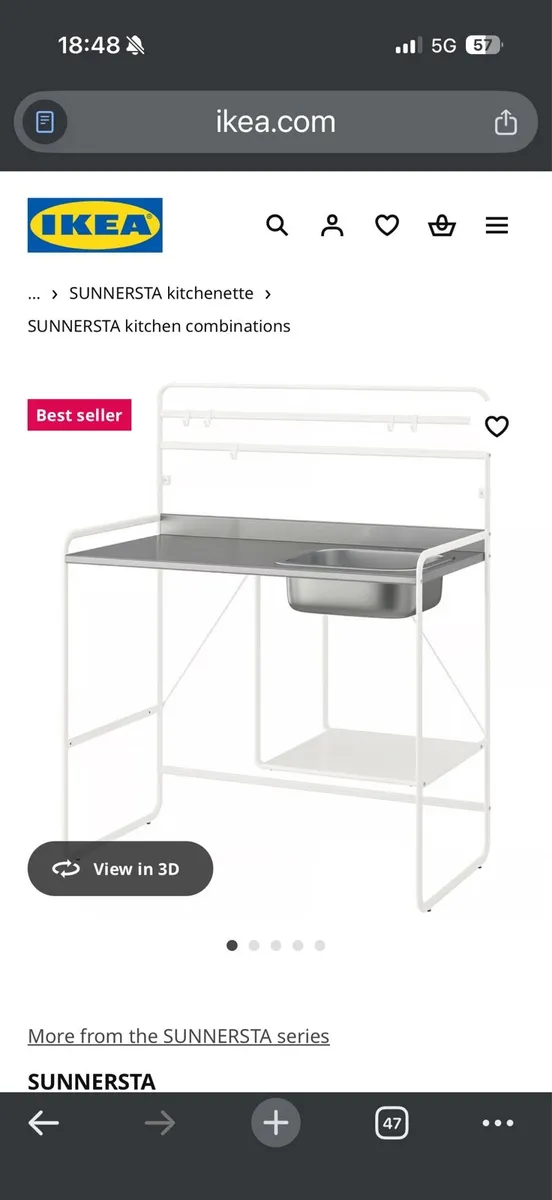 Kitchen Sink - Image 4