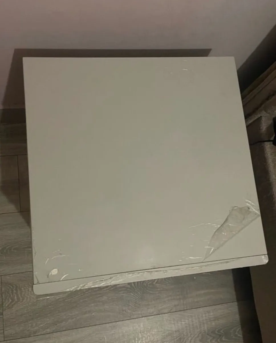 Bedside Locker / TV Stand - Image 4