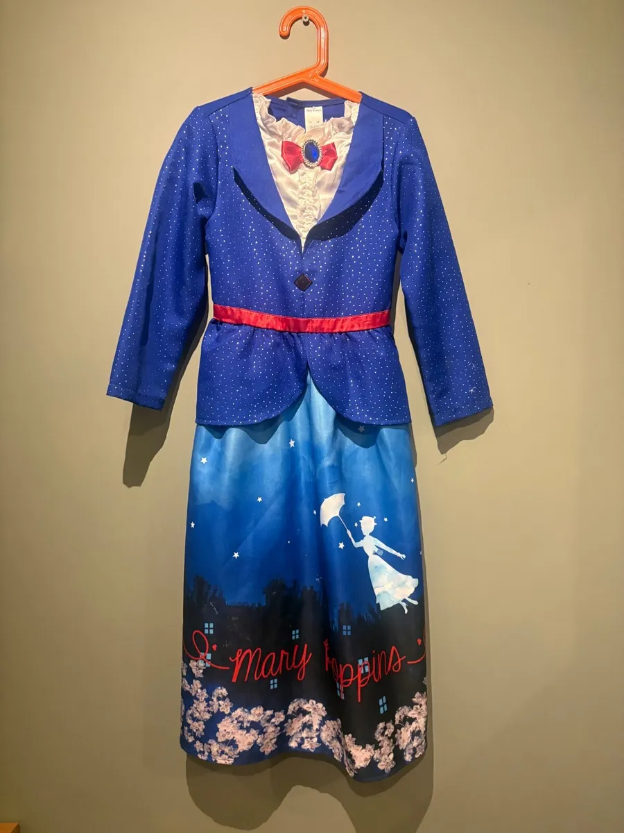 World Book Day - Mary Poppins - Image 1