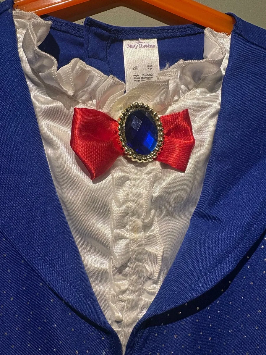 World Book Day - Mary Poppins - Image 2