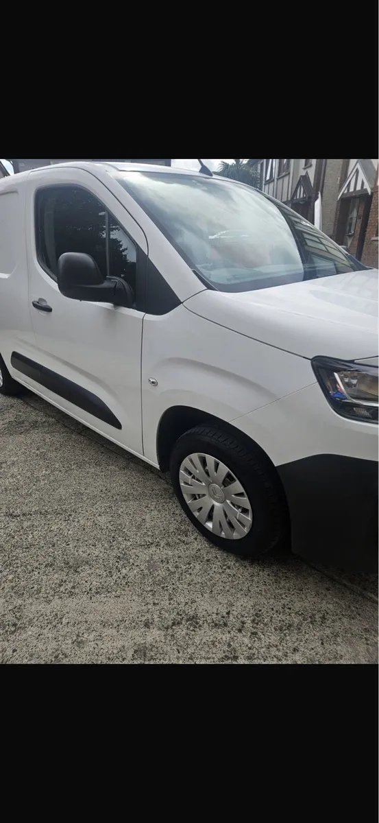 Citreon Berlingo - Image 4