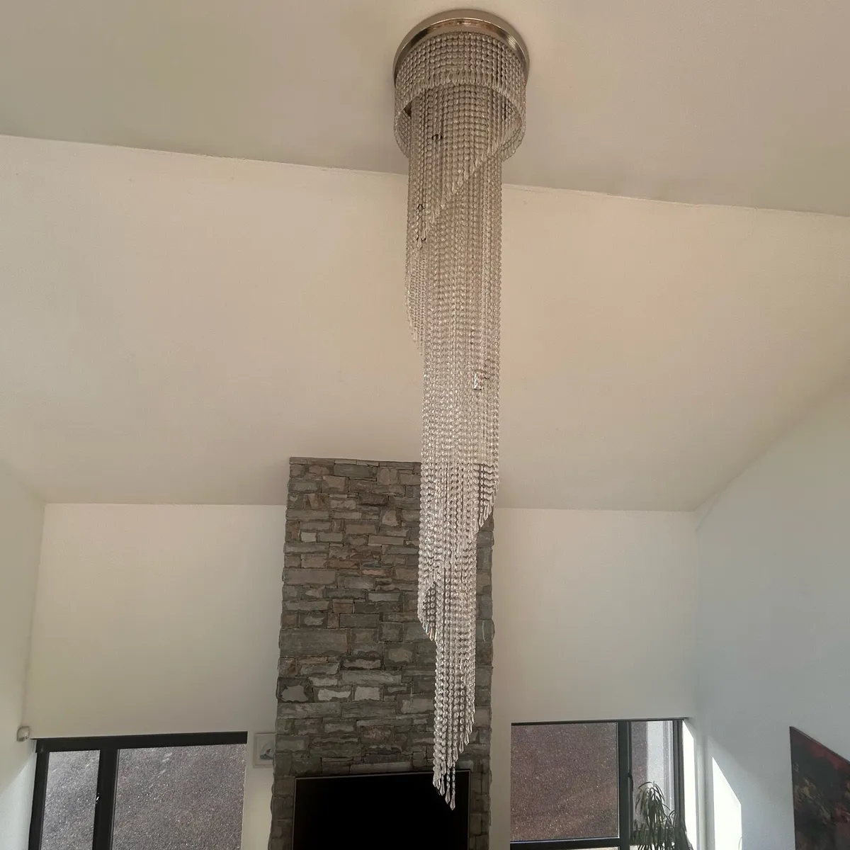 Chandelier - Image 1