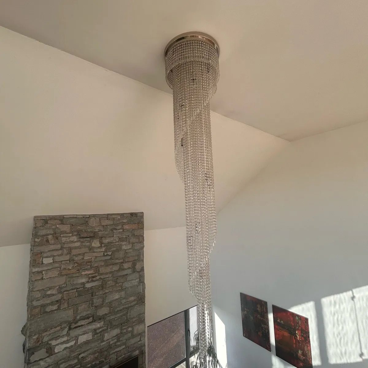 Chandelier - Image 2