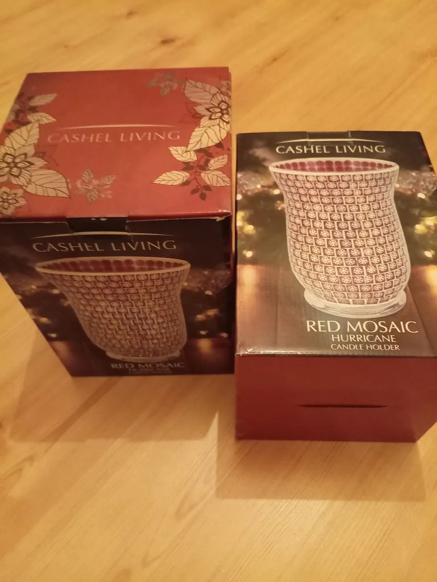 Candle holder - Image 2