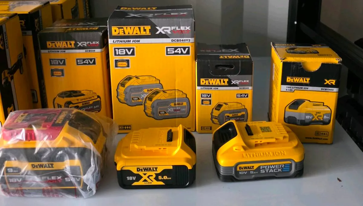 Dewalt - Image 2