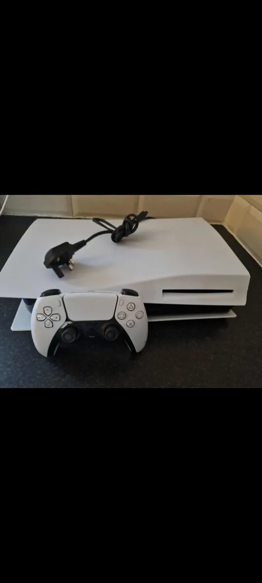 PS5 for sale - Image 2