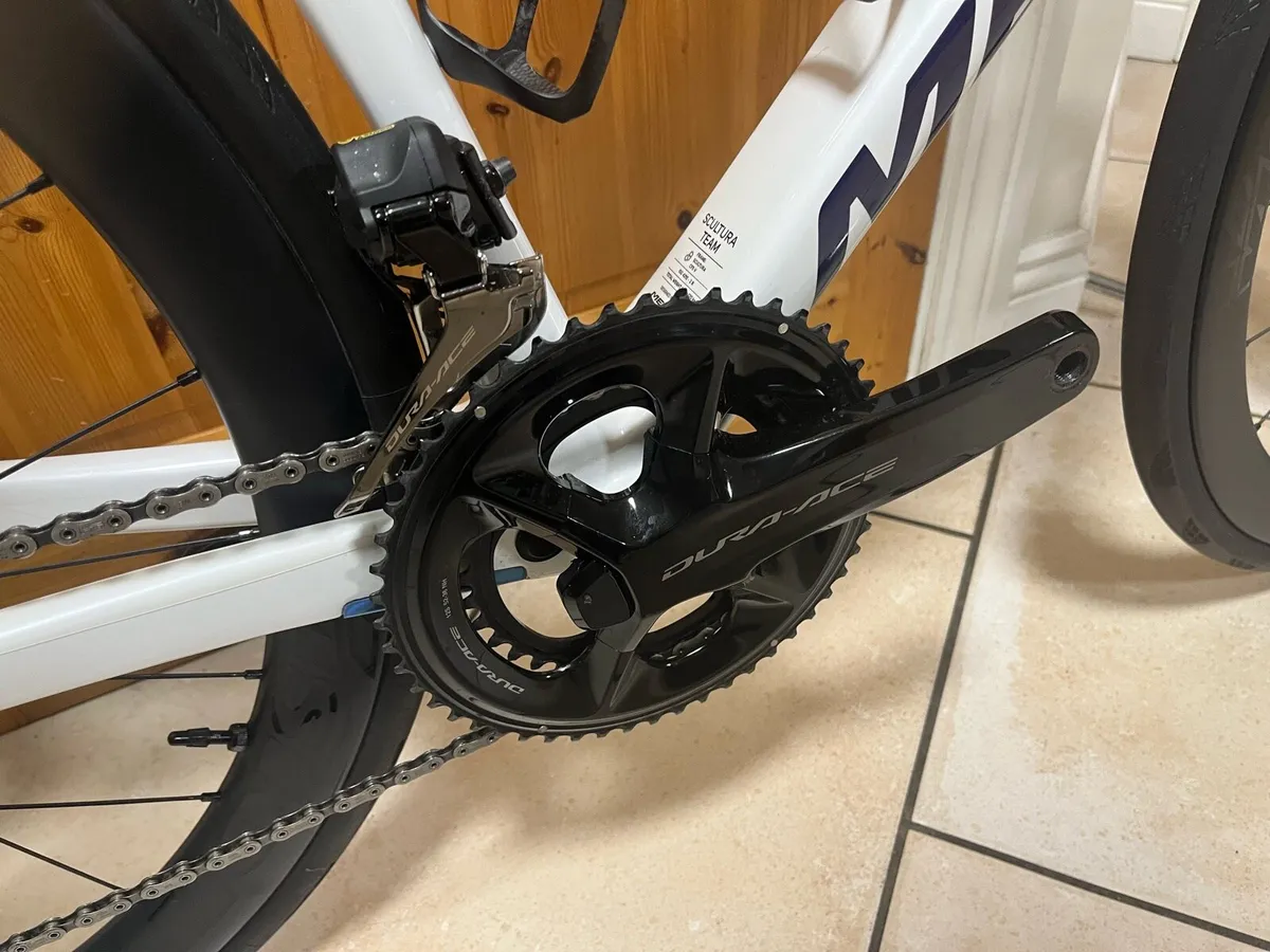 Merida Team Bahrain Victorious - Image 4