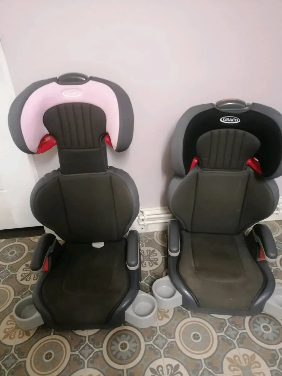 Car seats