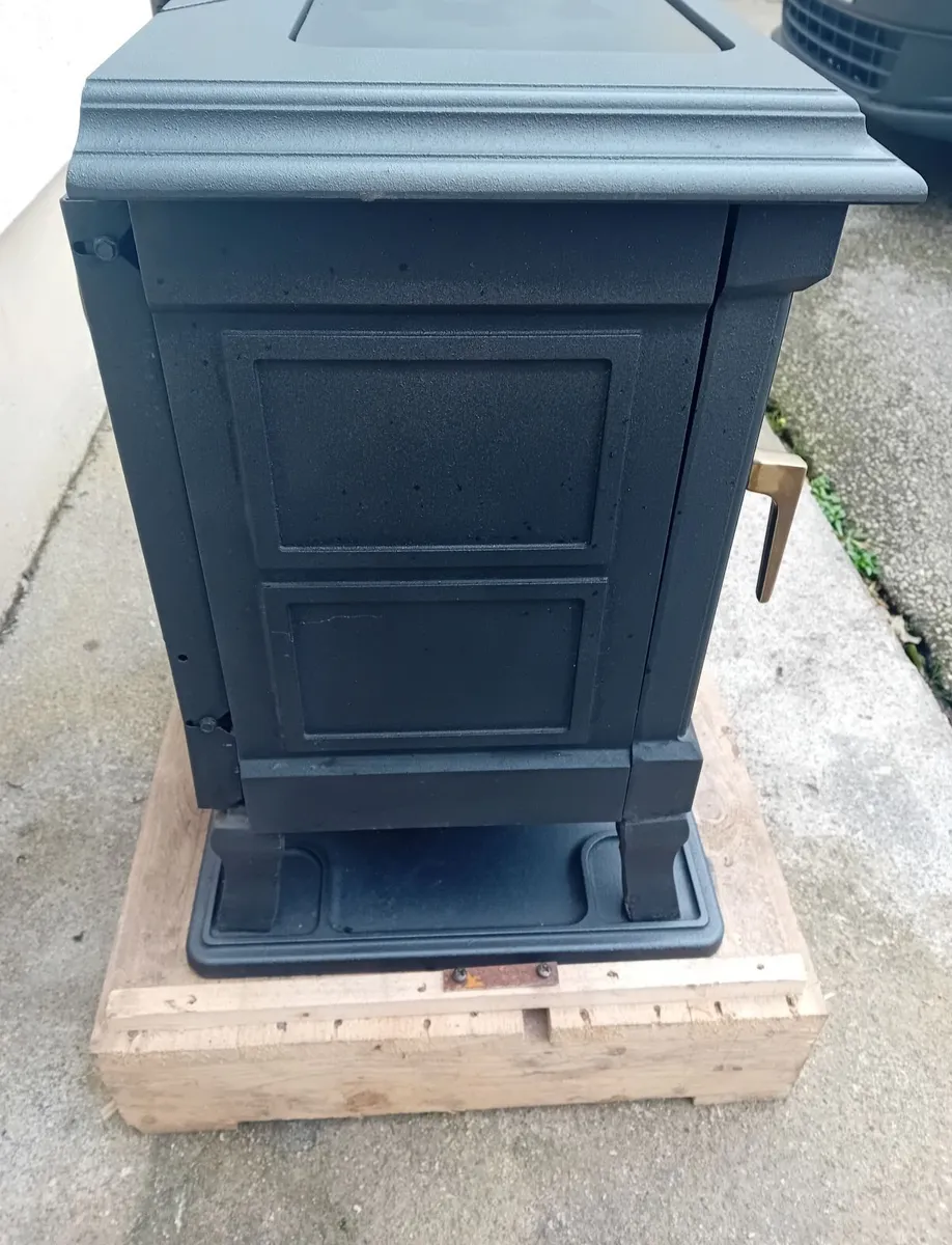 Oil stove efel - Image 2