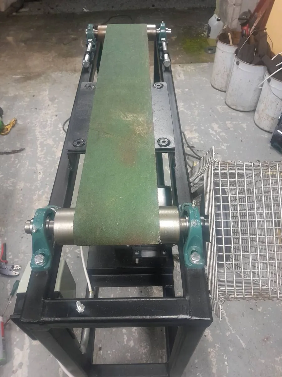 Hurley sander - Image 2