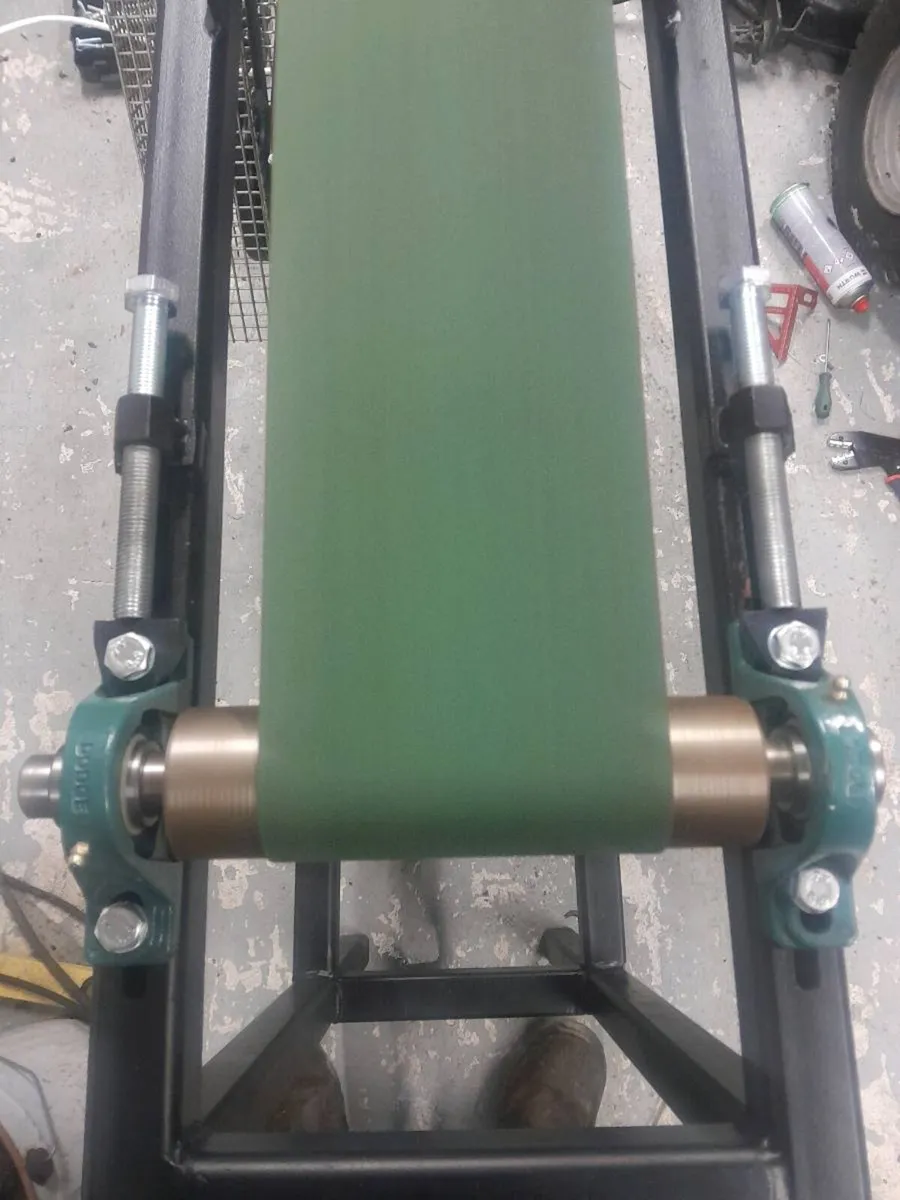 Hurley sander - Image 3