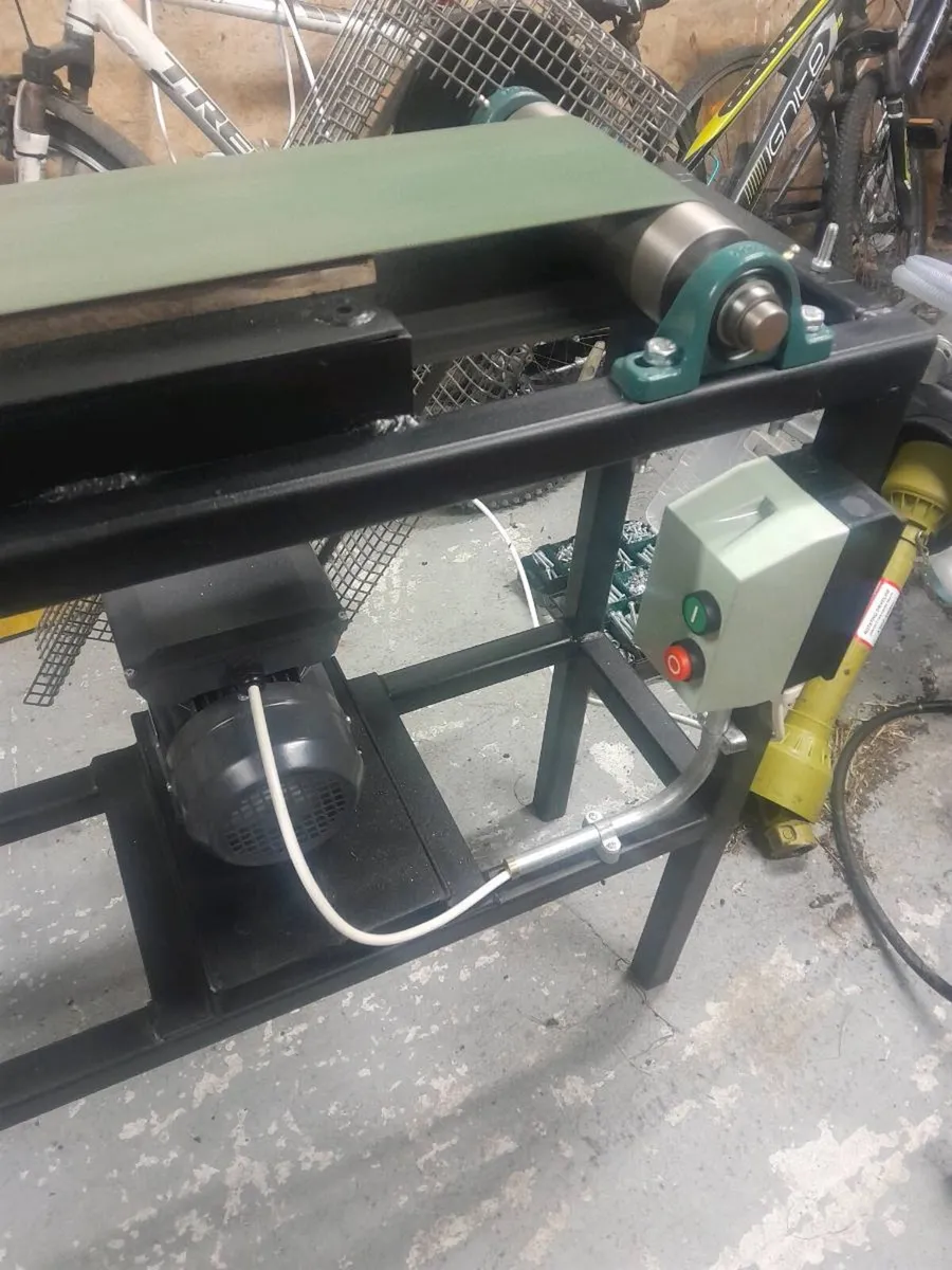 Hurley sander - Image 4