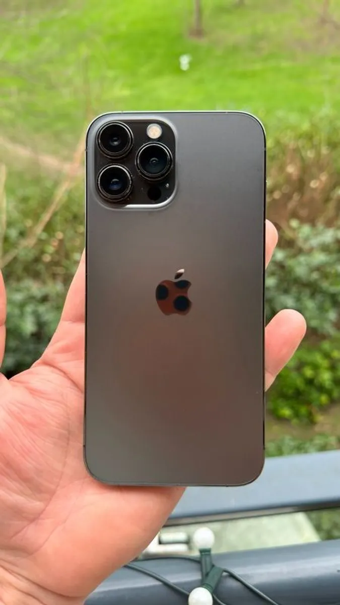 IPhone 13 Pro Max 256Gb - Image 1