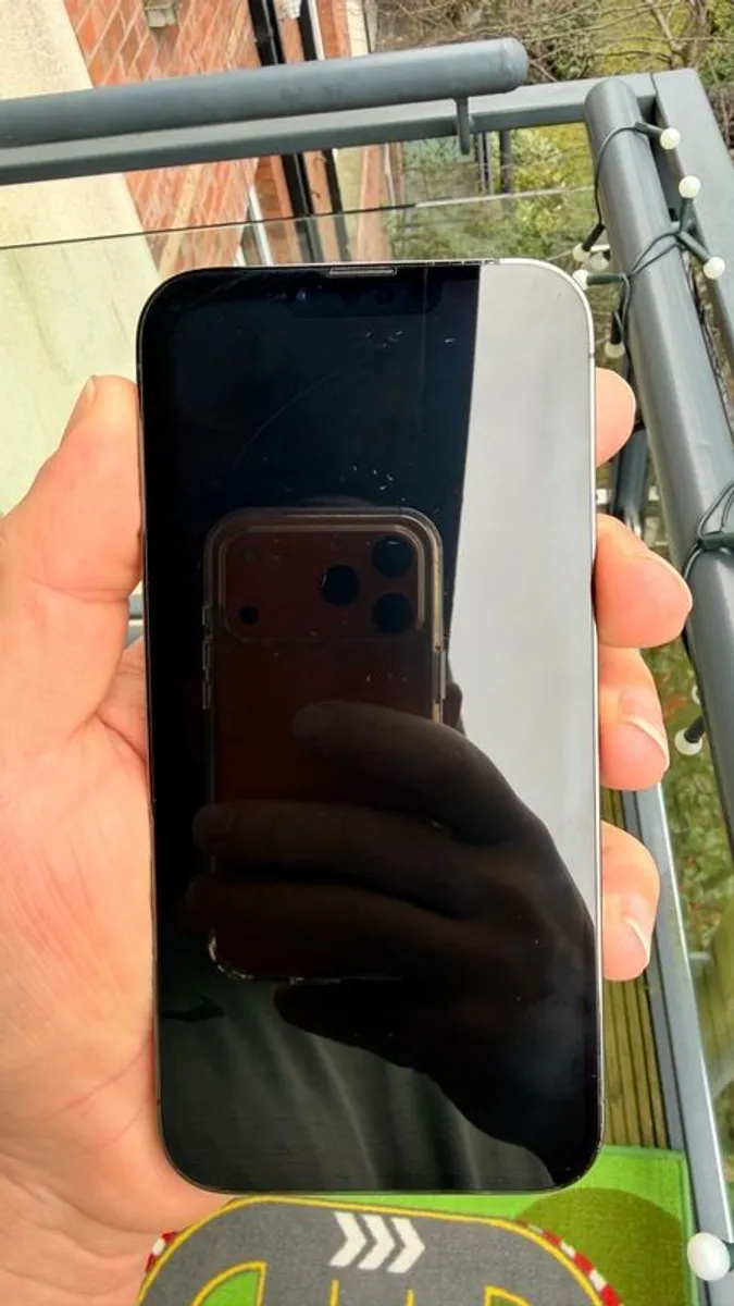 IPhone 13 Pro Max 256Gb - Image 4