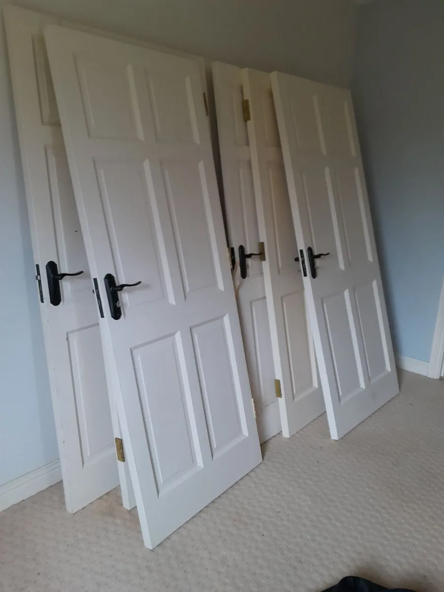 Internal house doors - Image 2