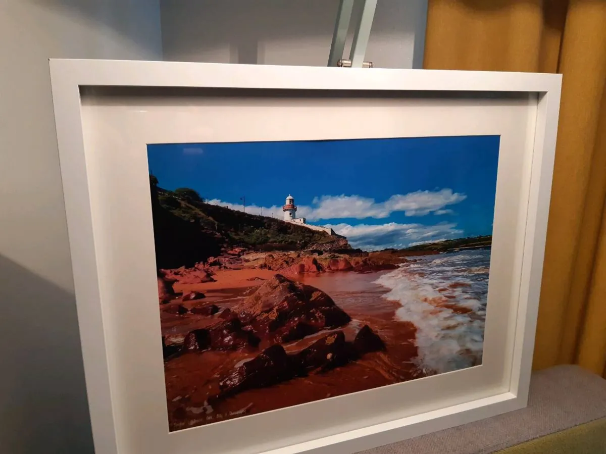 Youghal Lighthouse - Image 4