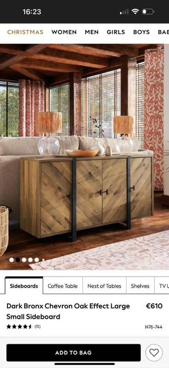 Next sideboard - Image 4