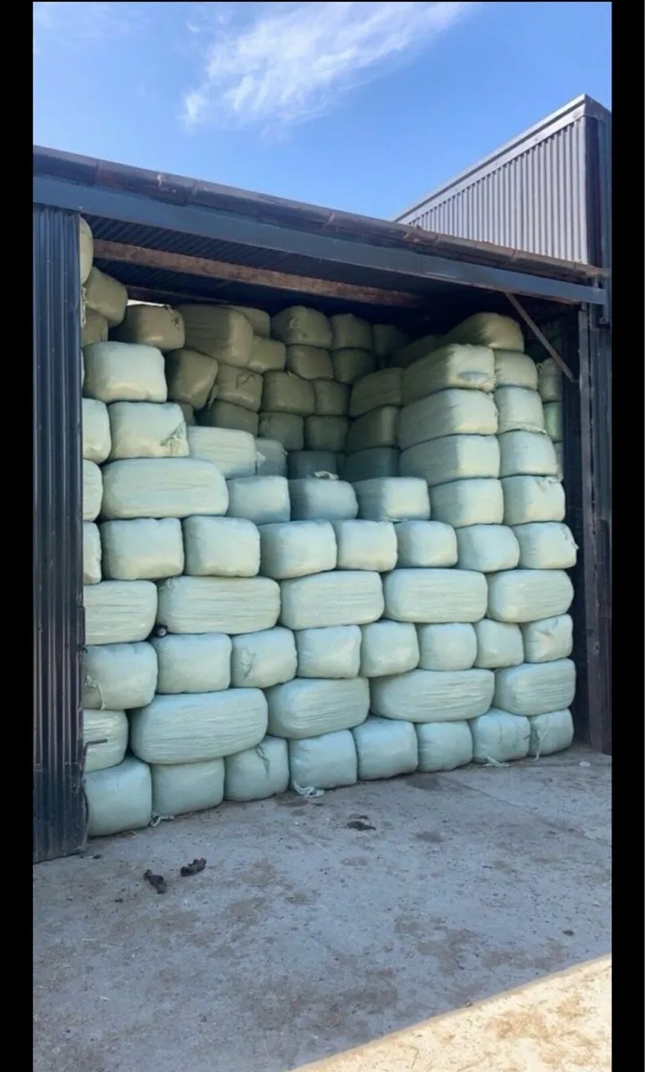 Haylage - Image 1