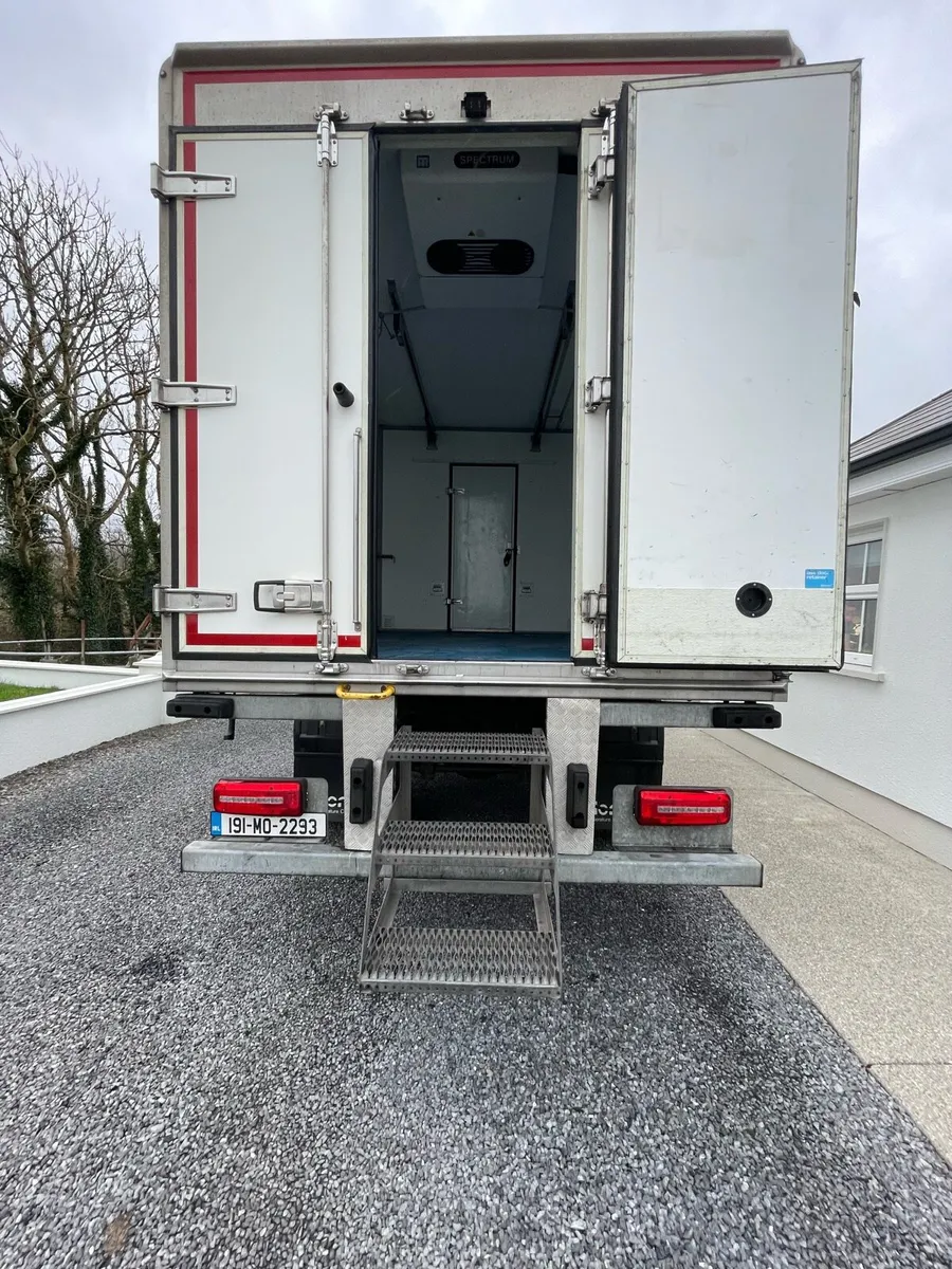 DAF AUTO.DUAL TEMPERATURE - Image 3