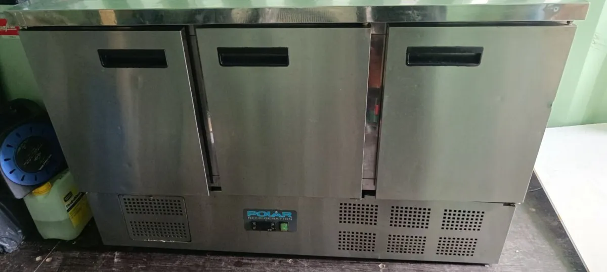 Chest fridge - Image 2