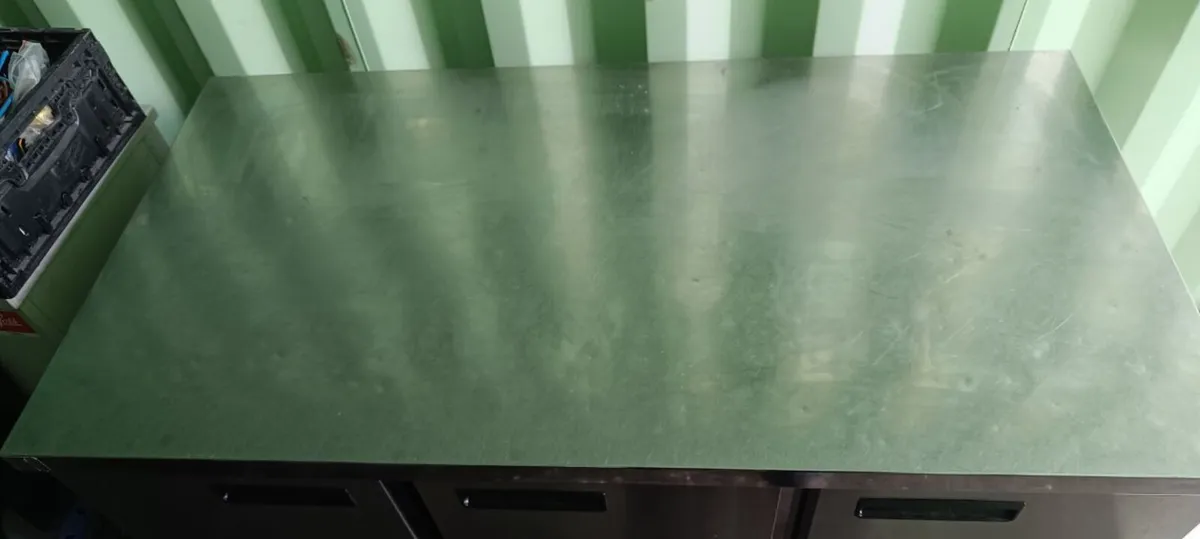 Chest fridge - Image 3