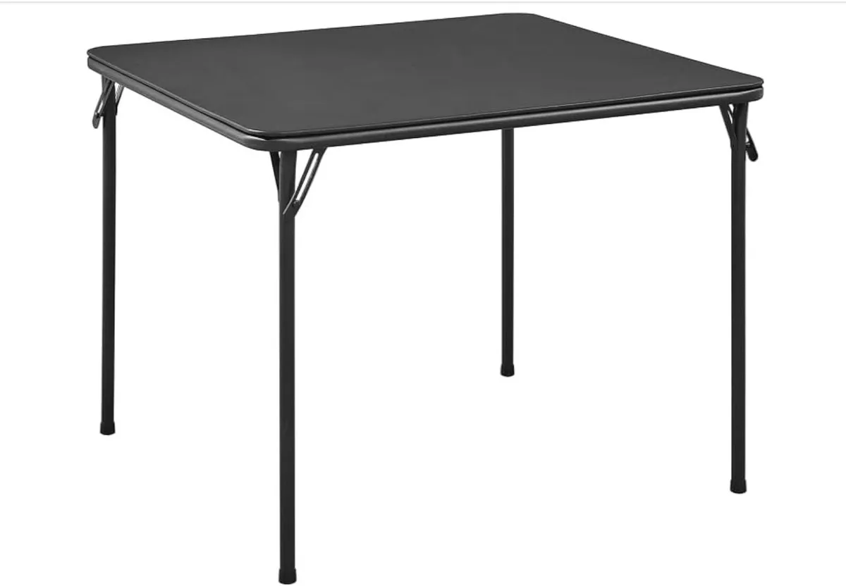 Foldable Table Folding for Indoor and Outdoor Use - Image 1