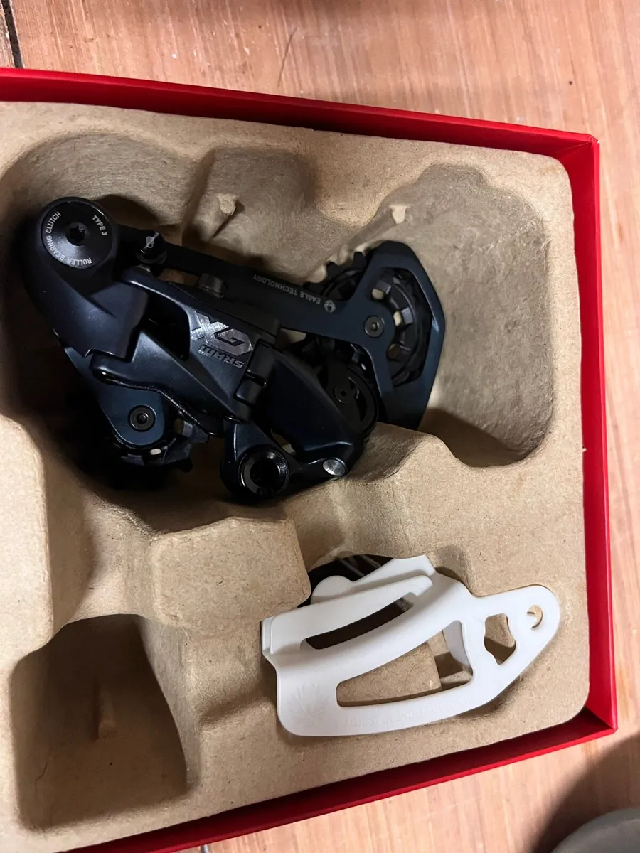 Bike components / accessories - Image 2