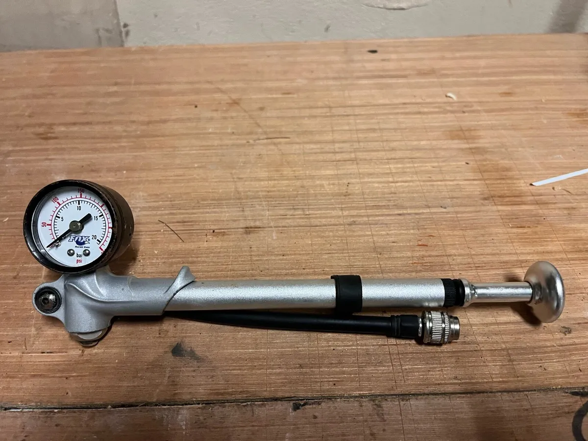 Bike components / accessories - Image 4