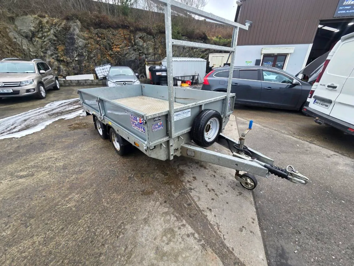 Tuff Mac 10x5'6 - Image 4