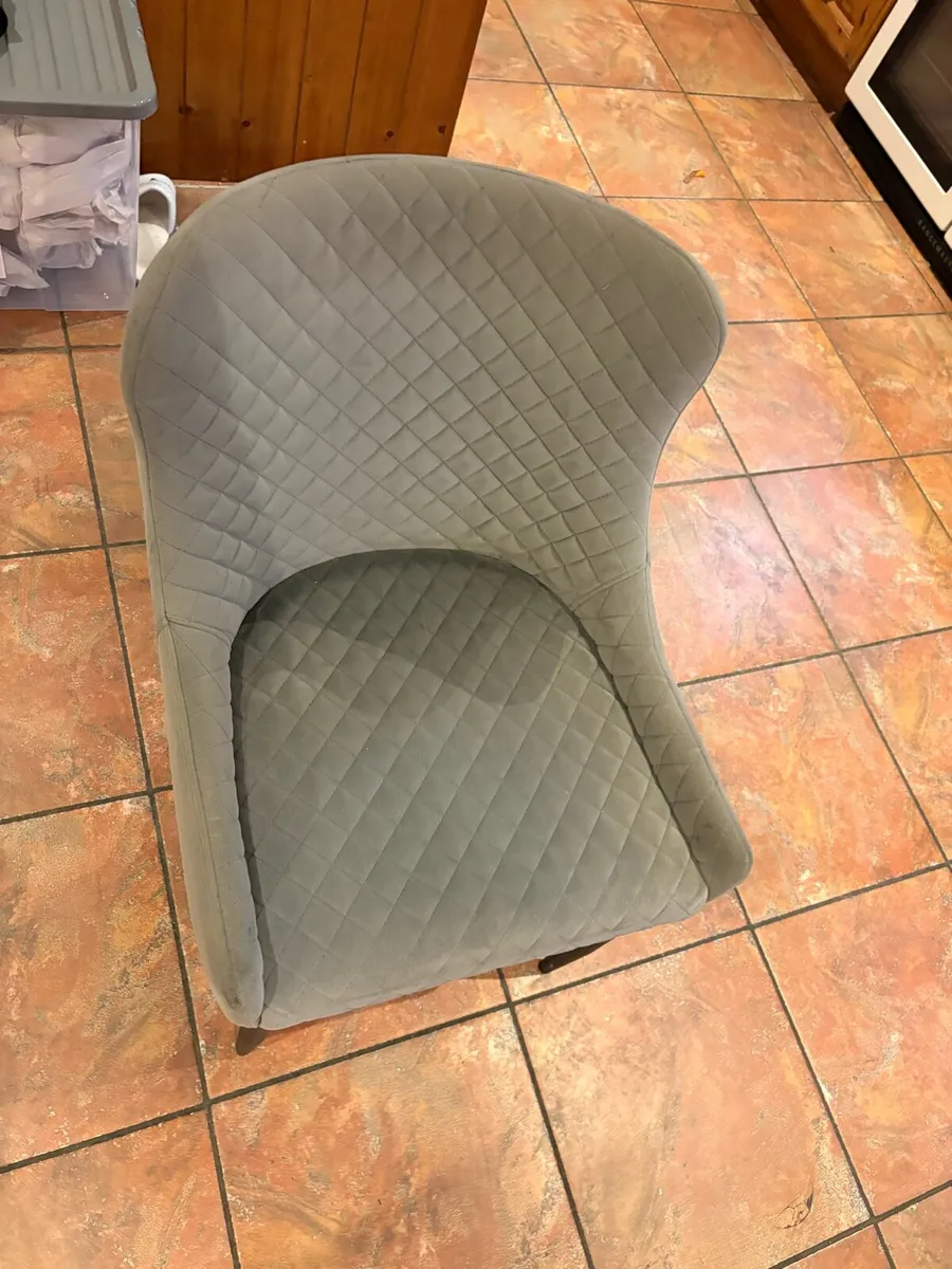 Kitchen chairs - Image 1