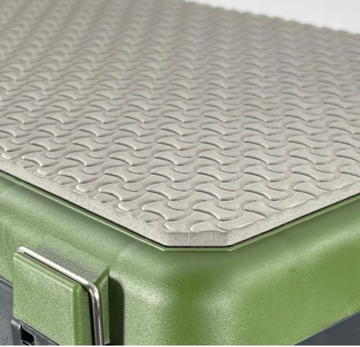 Fishing Tackle Box Seat NEW - Image 4